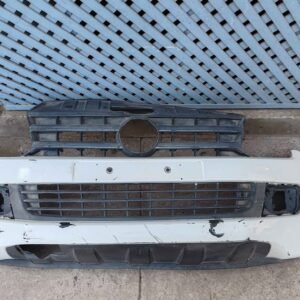 Parachoque delantero Volkswagen Amarok 2011 - 2015