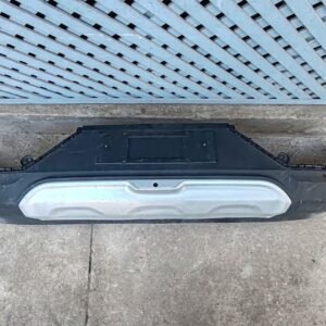Parachoque trasero Changan CS15 2020 - 2024
