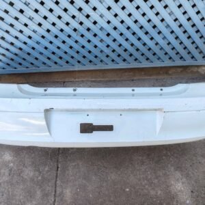 Parachoque trasero Chevrolet Corsa Evolution 2003 - 2007