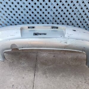 Parachoque trasero Chevrolet Corsa Evolution 2003 - 2007