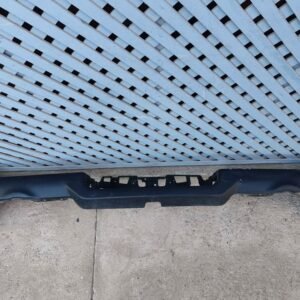 Parachoque trasero Dodge Ram 1500 2019 - 2024