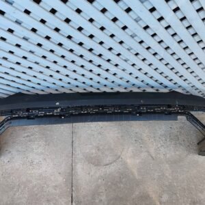Parachoque trasero Hyundai Tucson 2025 (I)