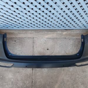 Parachoque trasero Kia Sportage 2016 - 2018