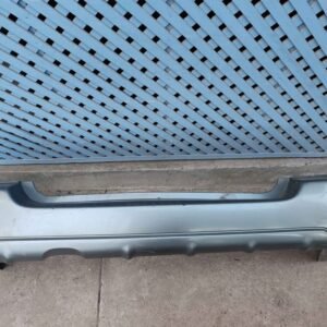 Parachoque trasero Subaru Forester 2006 - 2008