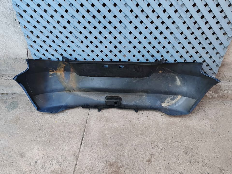 Parachoque trasero Suzuki Swift 2012 - 2017 - Imagen 7