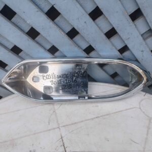 Tapa de neblinero izquierdo Brilliance H530 2012 - 2016