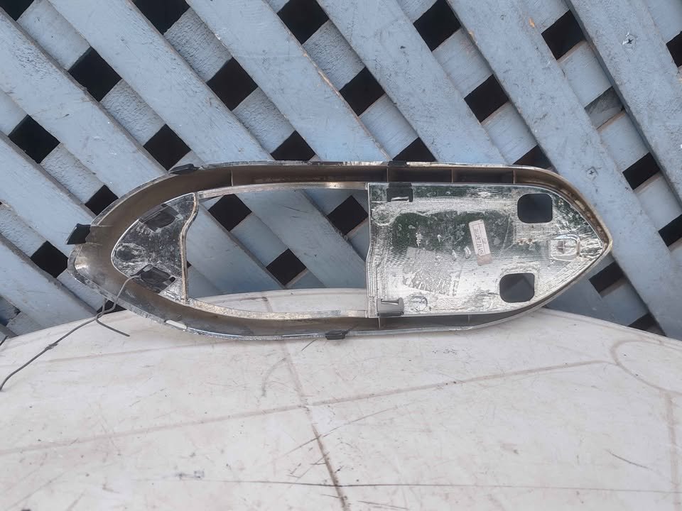 Tapa de neblinero izquierdo Brilliance H530 2012 - 2016 - Imagen 4