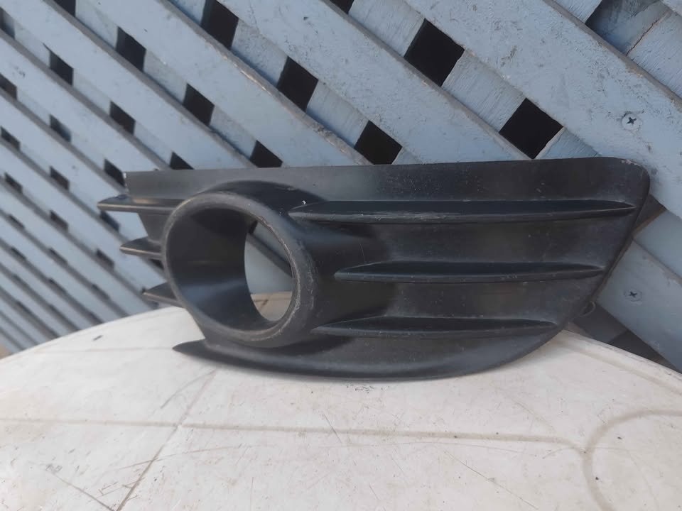 Tapa de neblinero izquierdo Citroen C4 2005 - 2008 (II) - Imagen 3