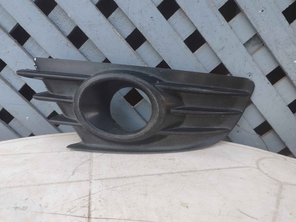 Tapa de neblinero izquierdo Citroen C4 2005 - 2008 (II) - Imagen 4