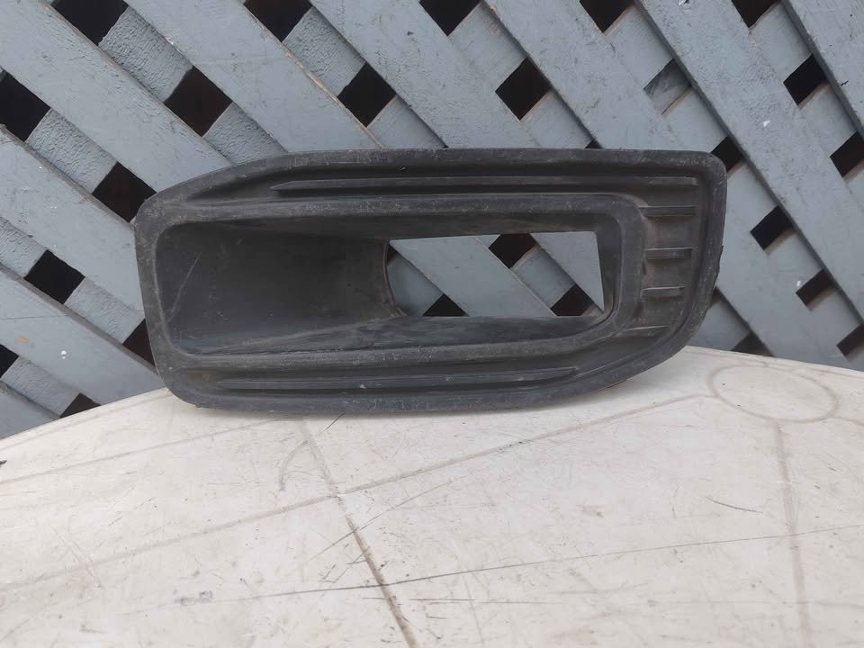 Tapa de neblinero izquierdo ZX Auto Grand Lion 2025 - 2026