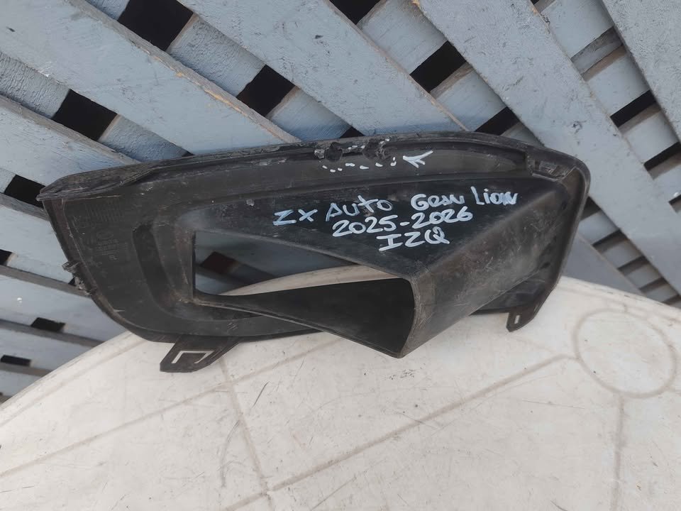 Tapa de neblinero izquierdo ZX Auto Grand Lion 2025 - 2026 - Imagen 3