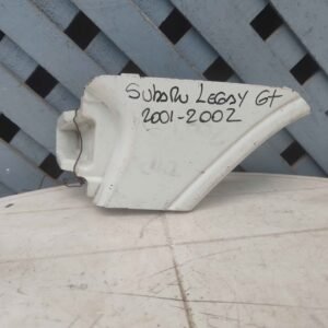 Tapa de remolque subaru Legacy GT 2001 - 2002