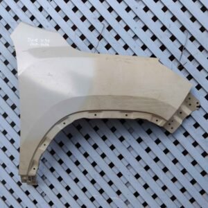 Tapabarro derecho Baic X35 2021 - 2024