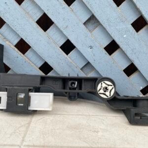 Mensula bajo óptico Dodge RAM 1500 2500 3500 4500 5500 2009 a 2020