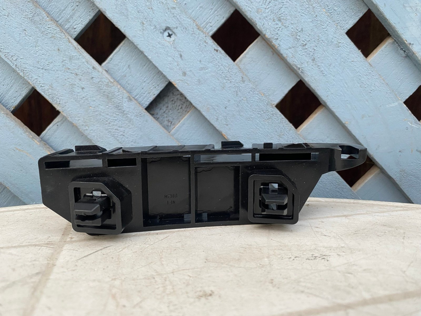 Mensula delantera derecha Honda Fit 2006 - 2009