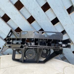 Mensula delantera izquierda Peugeot 308 2008 - 2013