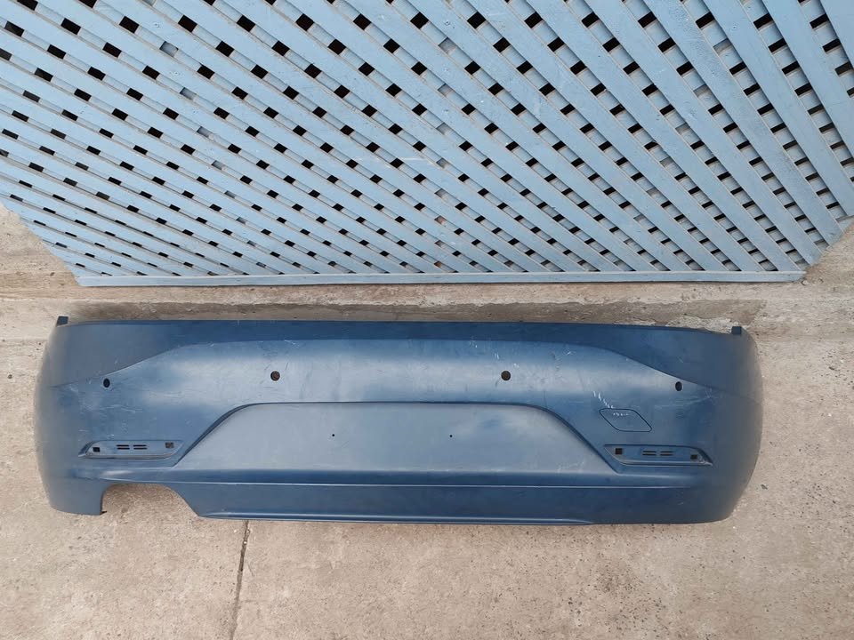 Parachoque trasero BMW Z4 E89 2009 - 2013