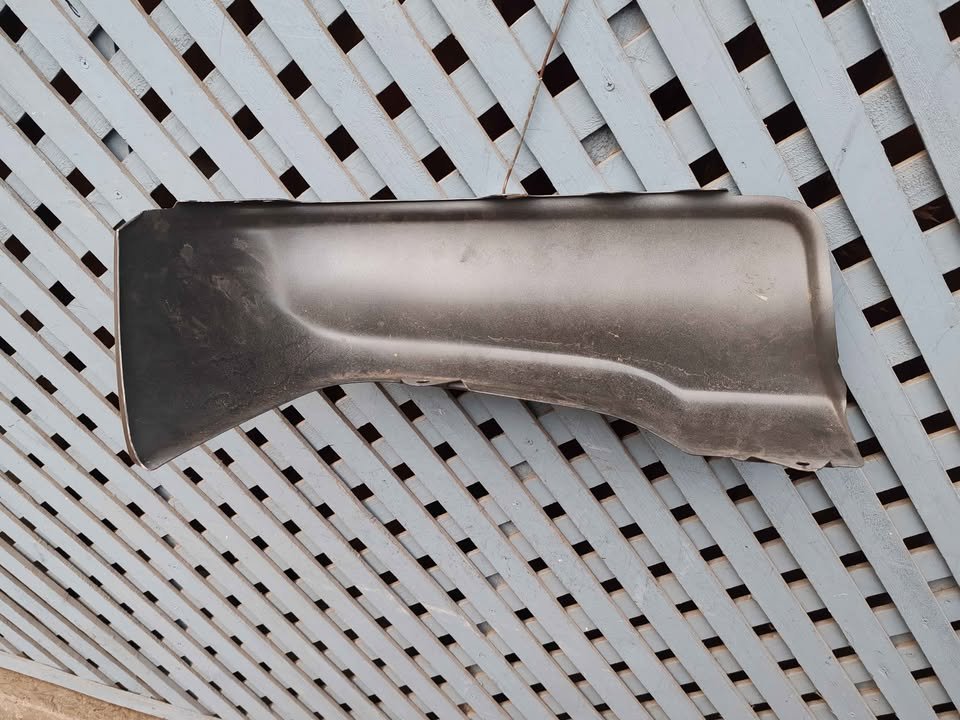Corner trasero derecho Toyota Hilux 2016 - 2022 - Imagen 5