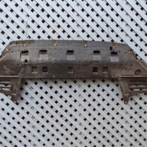 Cubre motor inferior o deflector Peugeot Partner, Berlingo y Opel 2019 - 2023 (ll)