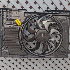 Electroventilador Ford Escape 2013 - 2017