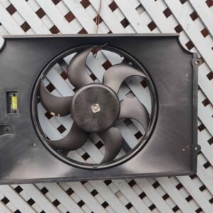 Electroventilador Great Wall Wingle 5 2.2