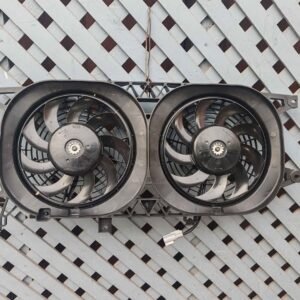 Electroventiladores