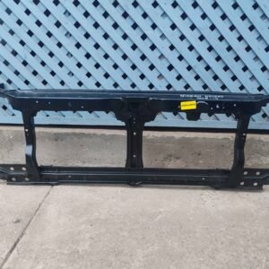 Frontal Nissan Navara 2008 - 2014