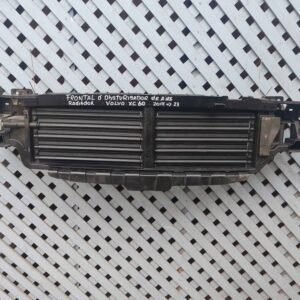 Frontal deflector de radiador o obturador de aire Volvo XC60 2017 - 2023