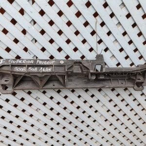 Frontal superior Peugeot 3008 o 5008 2016 - 2025