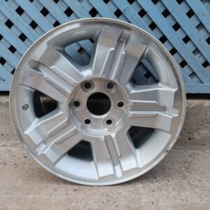 Llanta Chevrolet Silverado, Avalanche y Tahoe 2007 - 2014