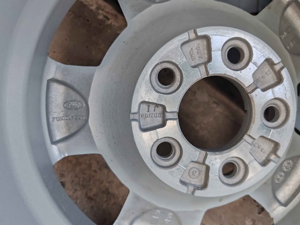 Llanta Ford Ranger 2005 - 2014 - Imagen 5