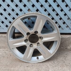 Llanta Great Wall Haval H5 y H3 2011 - 2013