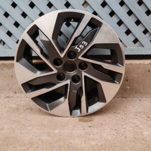 Llanta JAC JS3 2021 - 2024