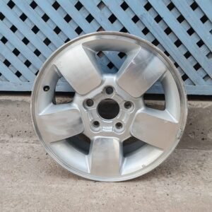 Llanta Jeep Grand Cherokee 2004 - 2010