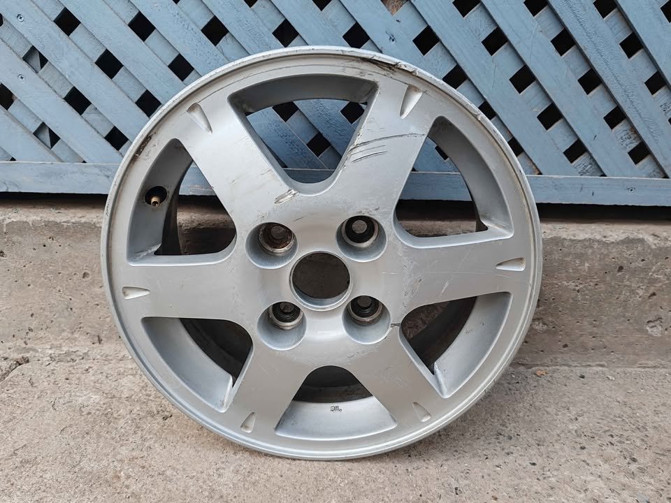 Llanta Mitsubishi Lancer 2004 - 2007