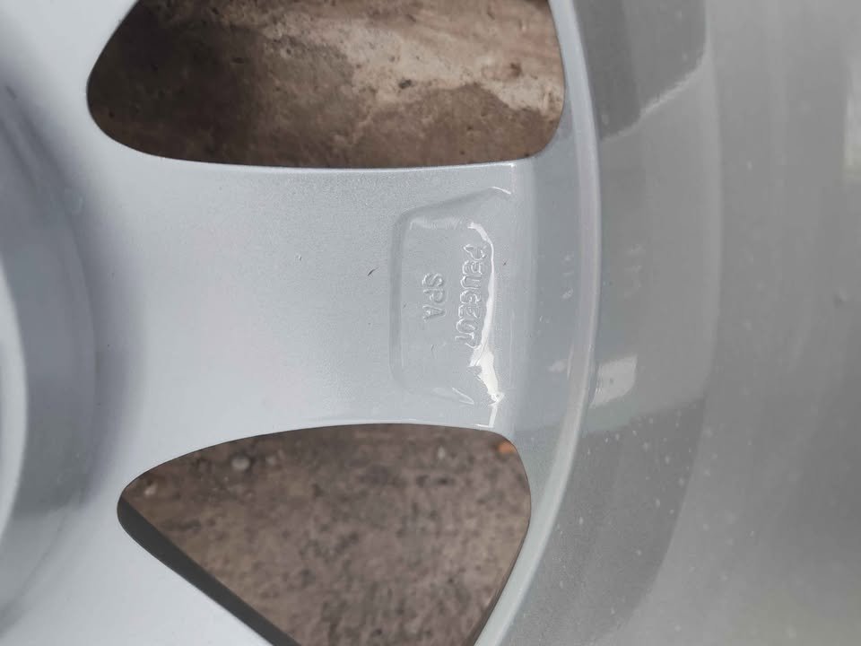 Llanta Peugeot 301 2013 - 2017 - Imagen 5