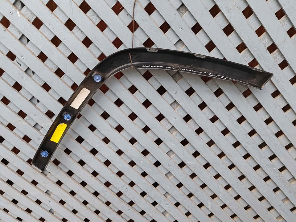 Moldura costado trasero derecha Jeep Grand Cherokee 2011 - 2020 - Imagen 6