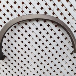 Moldura trasera izquierda Mazda CX5 2012 - 2017 (ll)