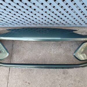 Parachoque delantero Hyundai Grand i10 HB 2024 - 2025
