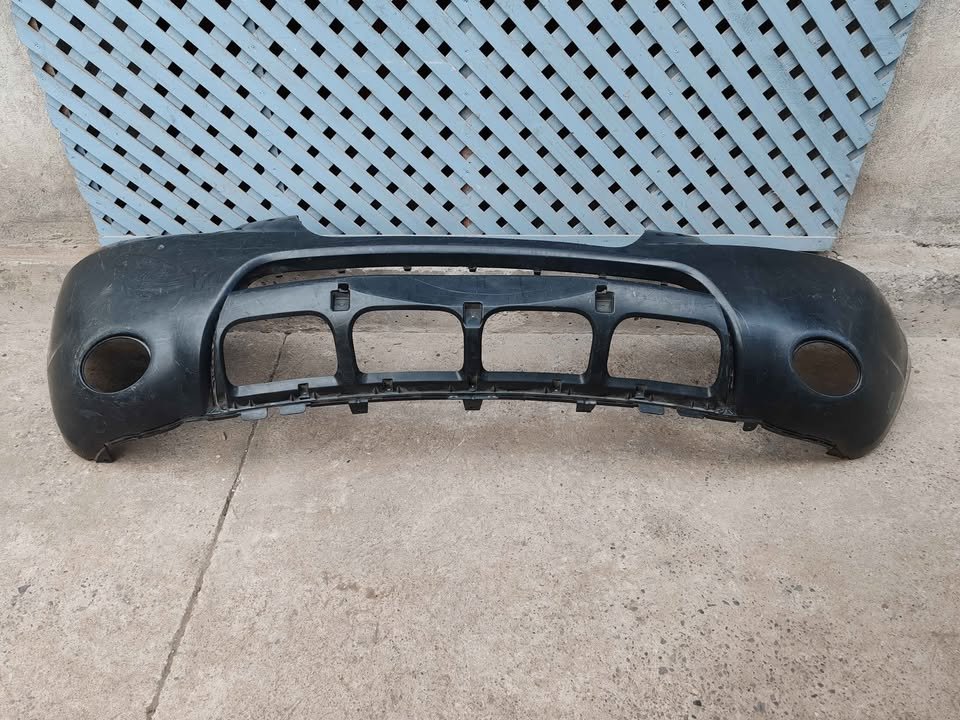 Parachoque delantero Hyundai Santa Fe 2006 - 2010 - Imagen 2