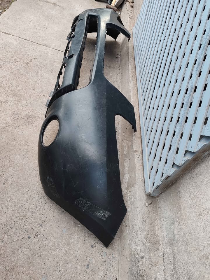 Parachoque delantero Hyundai Santa Fe 2006 - 2010 - Imagen 4