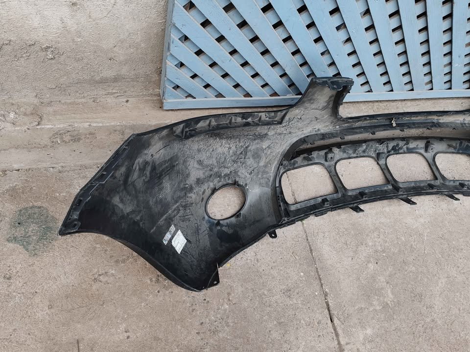 Parachoque delantero Hyundai Santa Fe 2006 - 2010 - Imagen 5