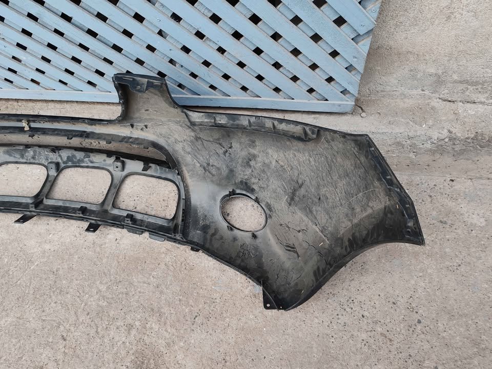 Parachoque delantero Hyundai Santa Fe 2006 - 2010 - Imagen 7