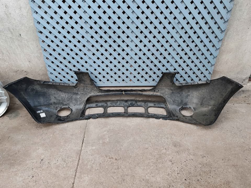 Parachoque delantero Hyundai Santa Fe 2006 - 2010 - Imagen 8
