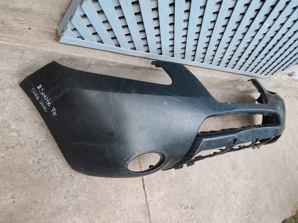 Parachoque delantero Hyundai Santa Fe 2006 - 2010 - Imagen 3