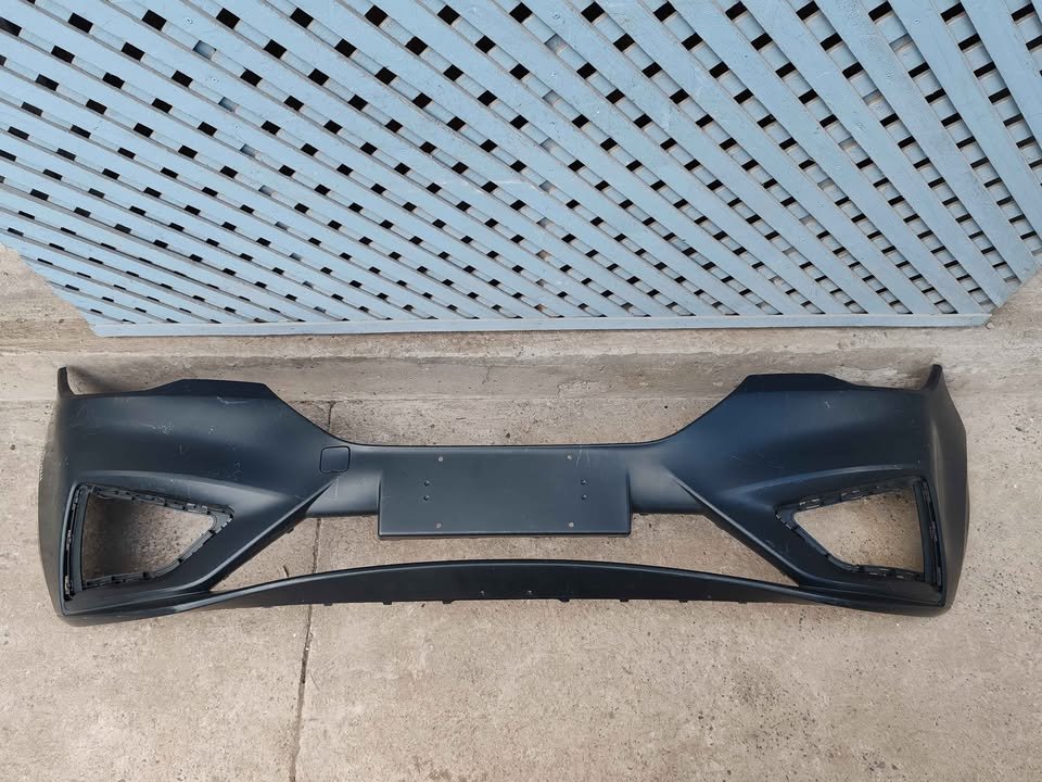 Parachoque delantero MG 3 2019 - 2024