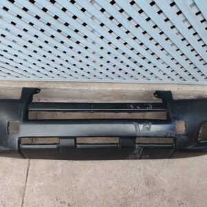 Parachoque delantero Toyota Rav4 2009 - 2012