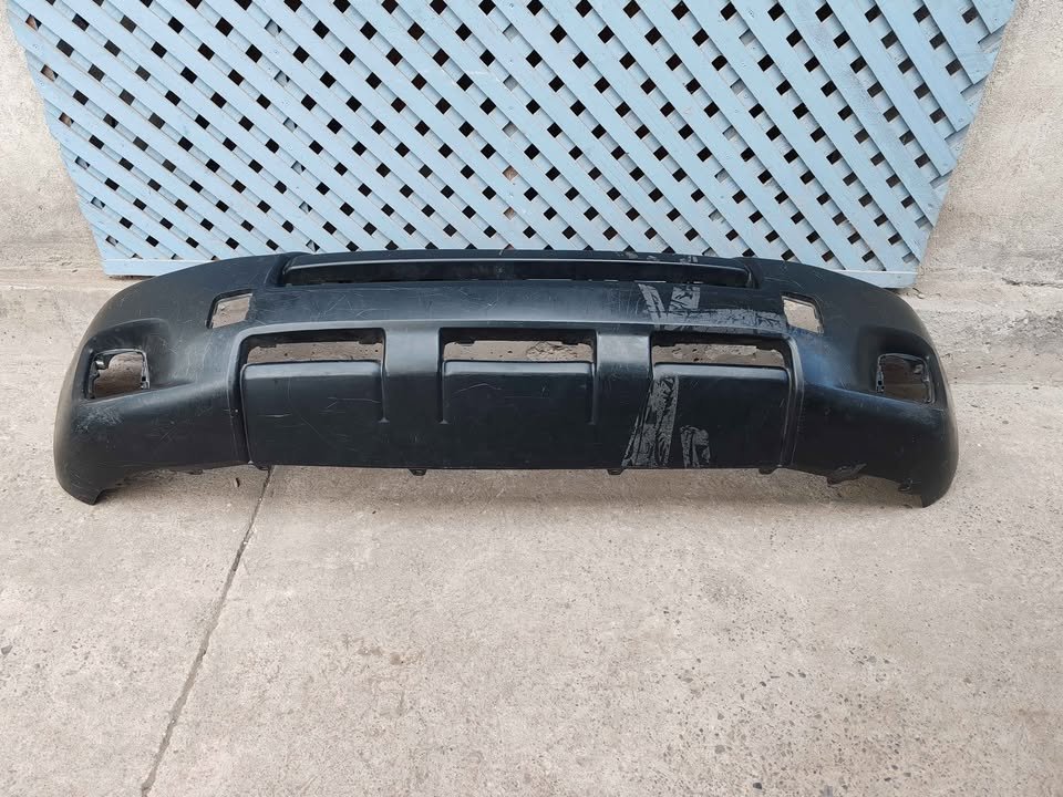 Parachoque delantero Toyota Rav4 2009 - 2012 - Imagen 2
