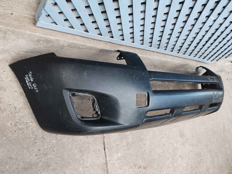 Parachoque delantero Toyota Rav4 2009 - 2012 - Imagen 3