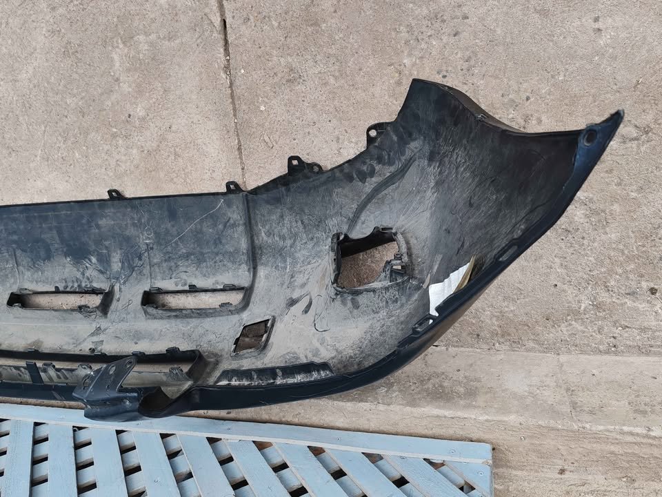 Parachoque delantero Toyota Rav4 2009 - 2012 - Imagen 5